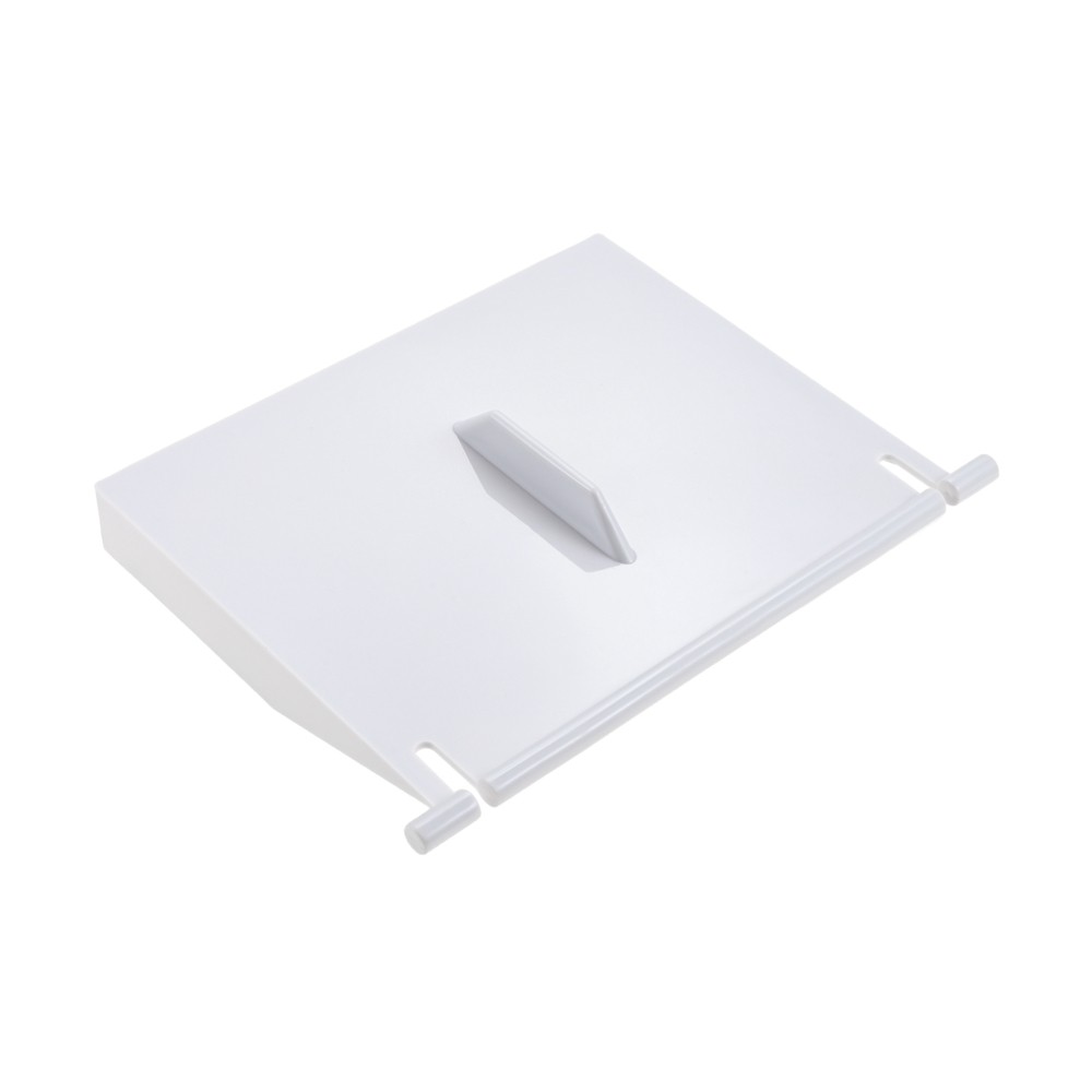 Plastic Skimmer for Pools Spa Facilities Replacement Weir Door Flap Parts 8926