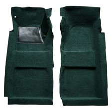 For Ford Thunderbird 67 Carpet Essex Replacement Molded Caramel Complete Carpet
