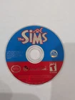 The Sims (Nintendo GameCube, 2003)