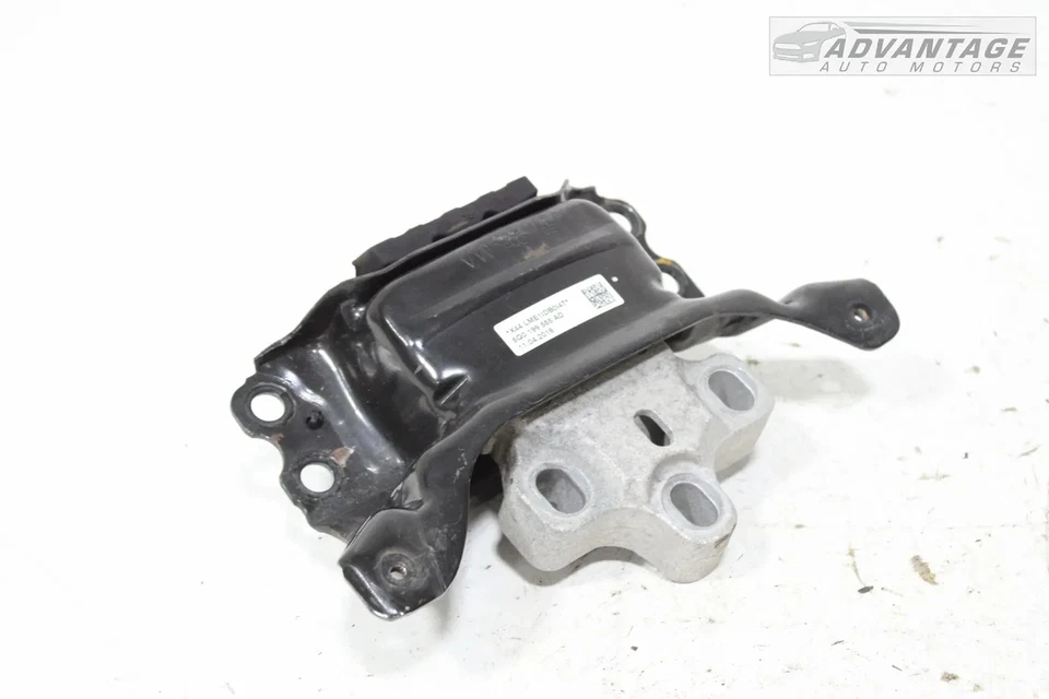 2015-2024 AUDI A3 QUATTRO MOTOR TRANSMISIÓN SOPORTE IZQUIERDO MONTAJE OEM Foto 2 de 4