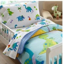 Olive Kids Dinosaur Sheet Set