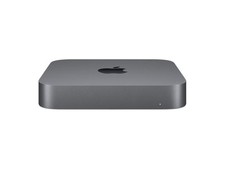 Apple Mac mini 8 GB RAM Apple Desktops 256 GB Hard Drive Capacity