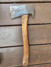 Vintage True Temper Tommy Axe 15 Hatchet Nail Puller