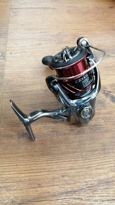 SHIMANO 16 STRADIC CI4+ C2000S Spinning Reel #PB10035 | eBay