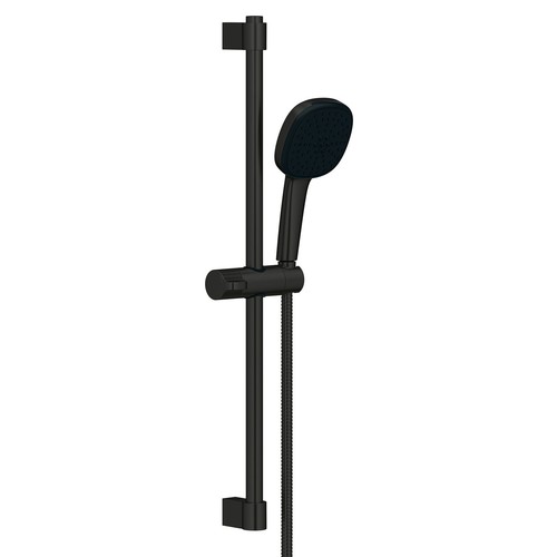 Sistema de ducha Grohe 26 783 2 Tempesta - negro - Imagen 1 de 2