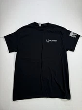 Alien Gear Holsters T-Shirt - Carry Without Limits - Tee Size Medium