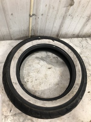 130/90-16 Shinko SR777 motorcycle tire wheel 130 90 16 White wall 