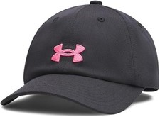 Image of Under Armour Girls Blitzing Cap 1376714 002