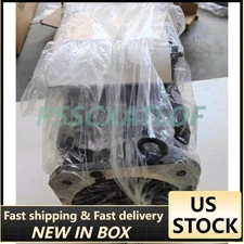 NEW YASKAWA SGMP-15A3NT11 AC SERVO MOTOR SGMP15A3NT11 DHL Expedited Shipping
