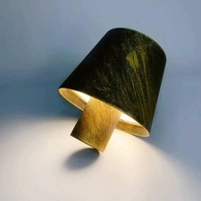 Creative Portable Wine Bottle Table Lamp for Bars