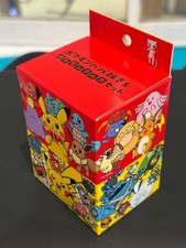 Pokemon Babanuki Old Maid Card Deck  Taruka Karuta Set Japanese