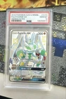 Zygarde GX SV65/SV94 Hidden Fates: Shiny Vault Holo PSA 10