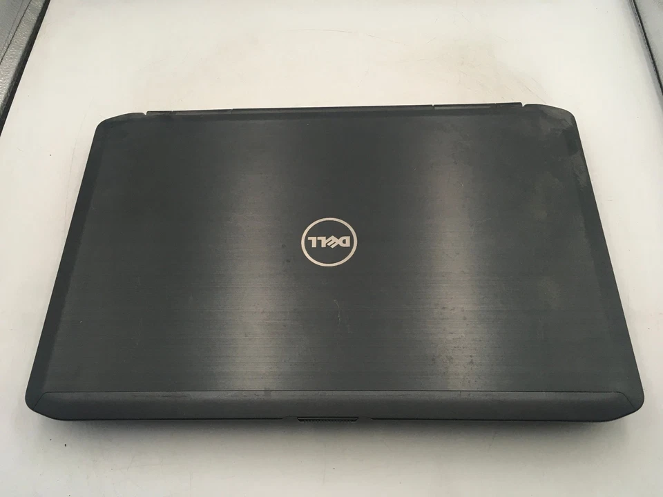 DELL LATITUDE E5530 - BOOTS TO BIOS - INTEL I5 3210M - 4GB RAM - READ DESC - BB - Image 4 of 4