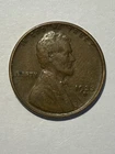 1933-D Lincoln Wheat Cent VF Chocolate Brown Coin