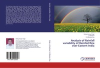 Pankaj Kumar Singh (U. A.) | Analysis Of Rainfall Variability Of Rainfed Rice...