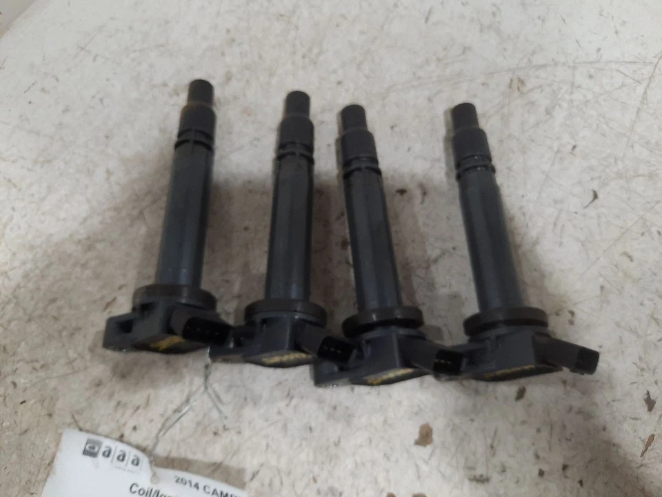 Ignition Coil/Coils/Igniter 2014 Camry Sku#4222192 - Image 2 of 4
