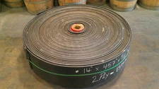 Conveyor 14" x 455' x 5/8" - 2ply