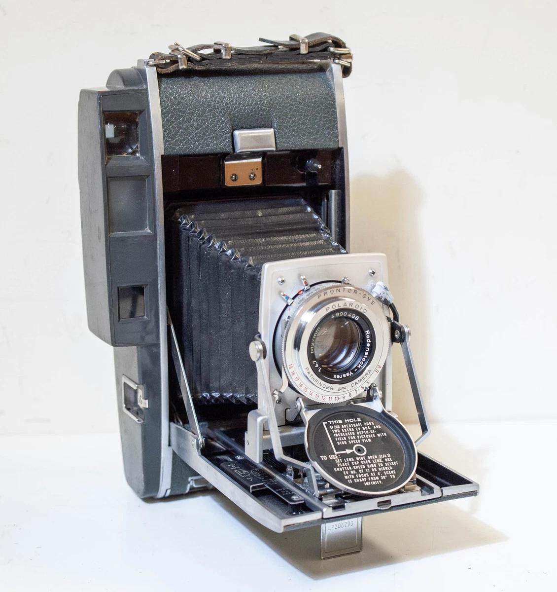 Polaroid 110 Land Camera for sale | eBay