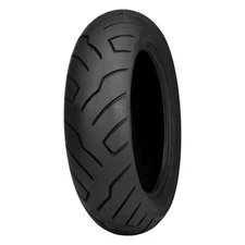 Shinko SR 999 Long Haul Tire (Rear) 160/70B17 79H TL 87-4908