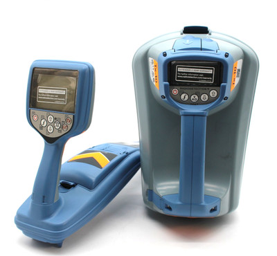 RADIODETECTION RD8200 CABLE AND PIPE LOCATOR WITH TX-10 TRANSMITTER - NEW