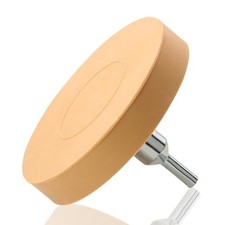 Car Decal Remover, Rubber Eraser Wheel, Graphic Remover Tool, Rubber Wheel 1PC