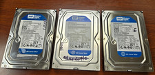 Western Digital BLUE WD5000AAKX 500GB 7200RPM 6Gb/s 3.5" SATA Hard Drive