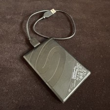 Seagate 2TB External Hard Drive PlayStation