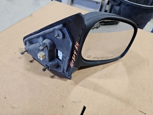 03-09 Dodge Ram 1500 USED RH Right Passenger Side Door Mirror Electric Heated