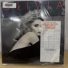 Olivia Newton John SOUL KISS  1985  VINYL RECORD ALBUM BBC Gramophone Library C