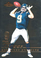 2003 Fleer Mystique Football 7