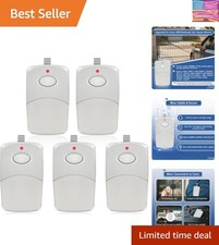 Upgraded for Linear 3089 Multicode Gate Opener Remote, 308911 Multicode Remot...