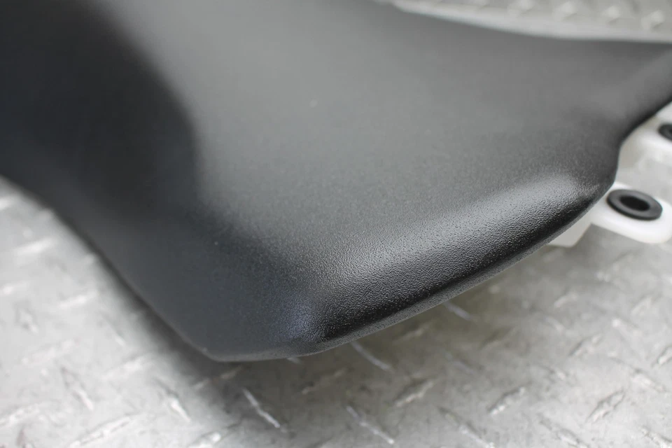 Kawasaki Ninja 1000 ZX1000G 2013 sillín delantero asiento individual Foto 2 de 4