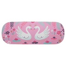 Stephen Joseph HARD EYEGLASS CASES SWAN