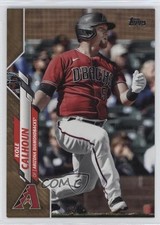 2020 Topps Update Gold 1110/2020 Kole Calhoun #U-247 07qr