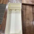 Vintage 1978 Barbie A-Frame Dream House Closet Piece Replacement Parts 2588-2299