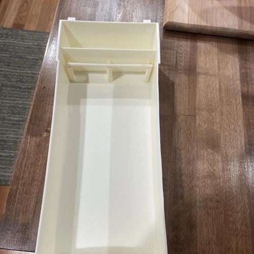 Vintage 1978 Barbie A-Frame Dream House Closet Piece Replacement Parts 2588-2299