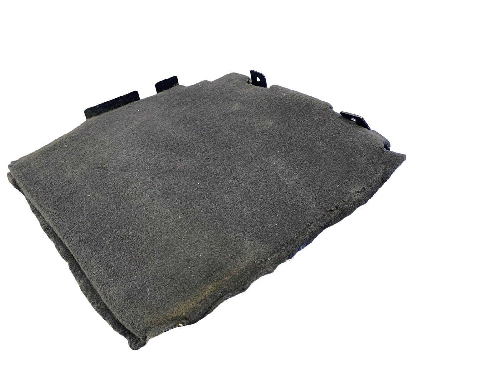 2016-2021 Mclaren 570s Interior Trim Cover Panel Black 11N2648CP oem