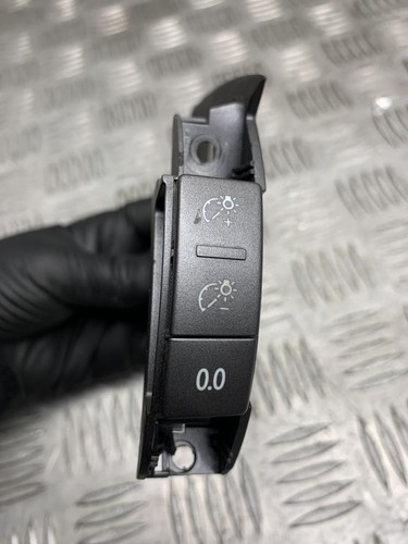 2006 Regler Dimmer Schalter Beleuchtung Kombiinstrument Cockpit DRA20231