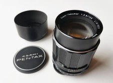Pentax M42 Super-Takumar 105mm F2.8