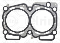 Elring Dichtung Zylinderkopf 650.230 FüR Legacy Forester BP BL GD 101Mm Outback