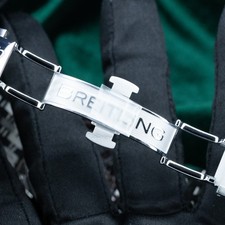 2023 Breitling Navitimer AB0138 – 43mm B01 Chronograph Black Dial Steel B&P 19