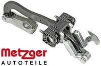 Metzger 2312075 TüRfeststeller FüR Citroen FüR Fiat FüR Peugeot