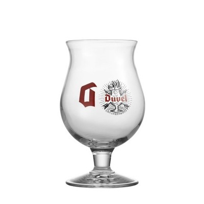 Set 2 x Duvel 25cl Belgische Biergläser Nagelneu Original