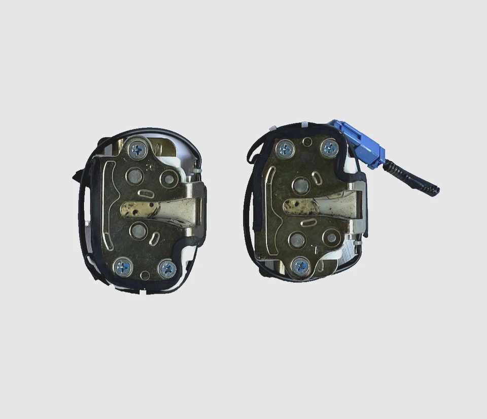 03-11 Actuador de bloqueo de pestillo de puerta trasera inferior Honda Element conductor pasajero derecho derecho Foto 2 de 4