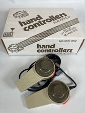 The Keyboard Company Apple II Hand Controllers 16-PIN - Original Box Included