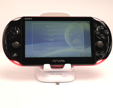 Sony PlayStation PS Vita Slim PCH-2000 1GB Console for sale online