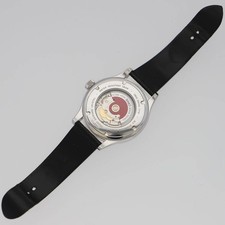 ORIS 01 733 7719 4075 Classic Date Blue Dial Automatic Men's Watch Accessary 6