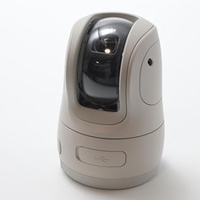 Mint Canon PowerShot PICK Automatic Camera, White 5024