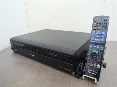 panasonic dvd recorder hdd products for sale | eBay