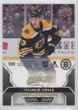 2020-21 Upper Deck MVP Price Puzzle Back Charlie Coyle #109 x6g